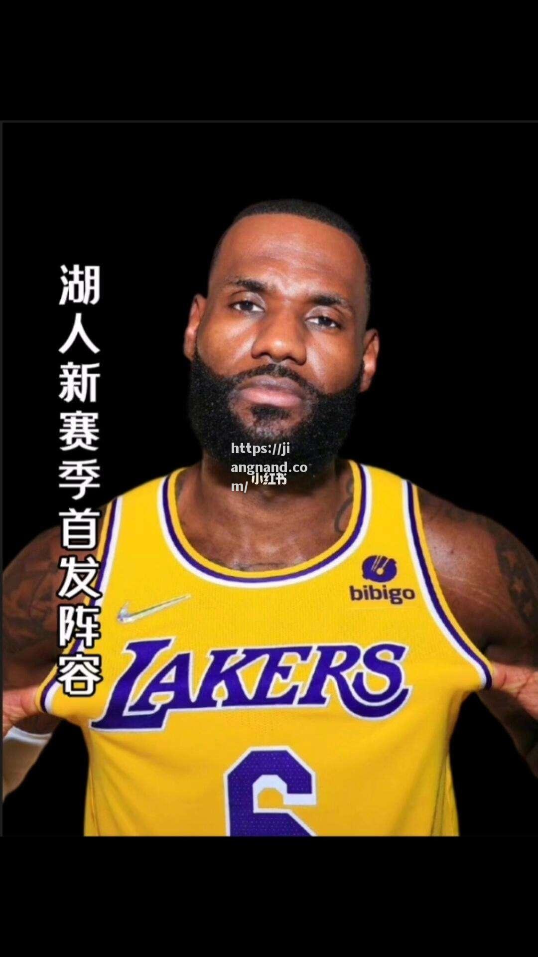 詹毛领隆湖人队，NBA新赛季前景广阔